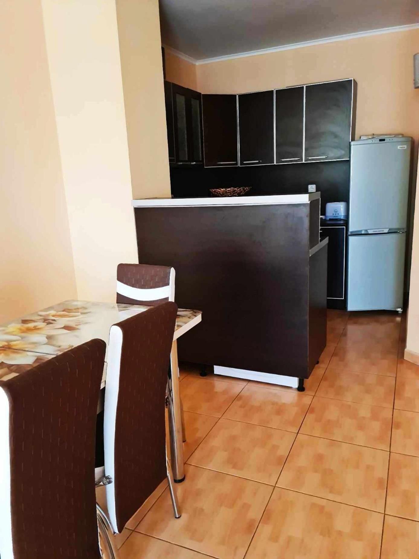 Central Plaza Apartment Sunny Beach Exterior foto